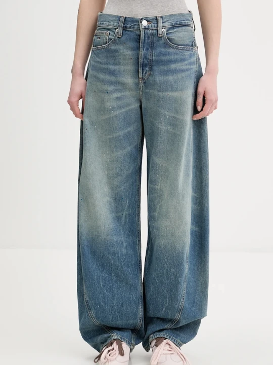 Zdjęcie produktu Tommy Jeans jeansy niebieski