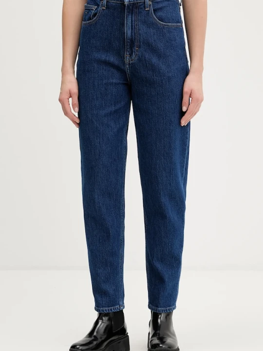 Zdjęcie produktu Tommy Jeans jeansy granatowy