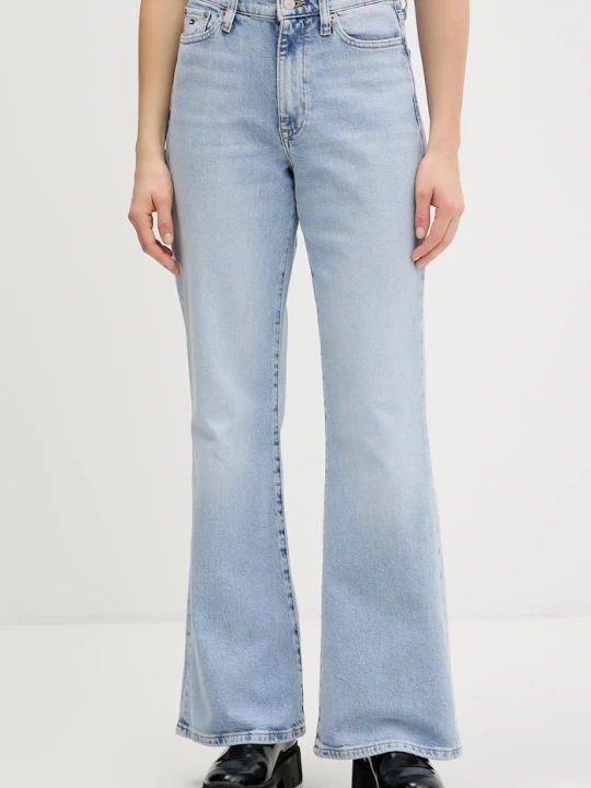 Zdjęcie produktu Tommy Jeans jeansy niebieski