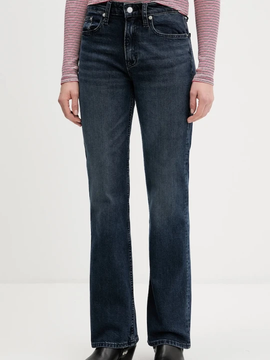 Zdjęcie produktu Tommy Jeans jeansy granatowy