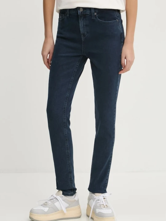 Zdjęcie produktu Tommy Jeans jeansy granatowy