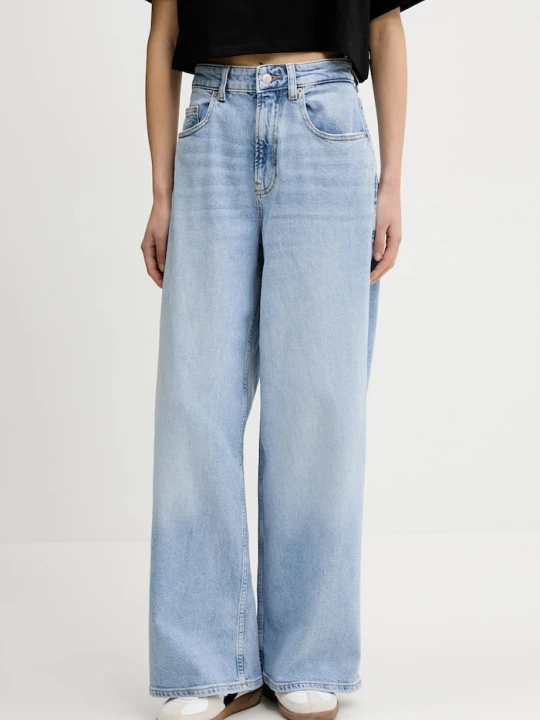 Zdjęcie produktu Tommy Jeans jeansy niebieski