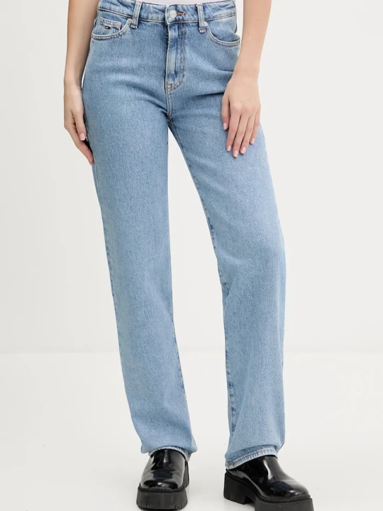 Zdjęcie produktu Tommy Jeans jeansy niebieski