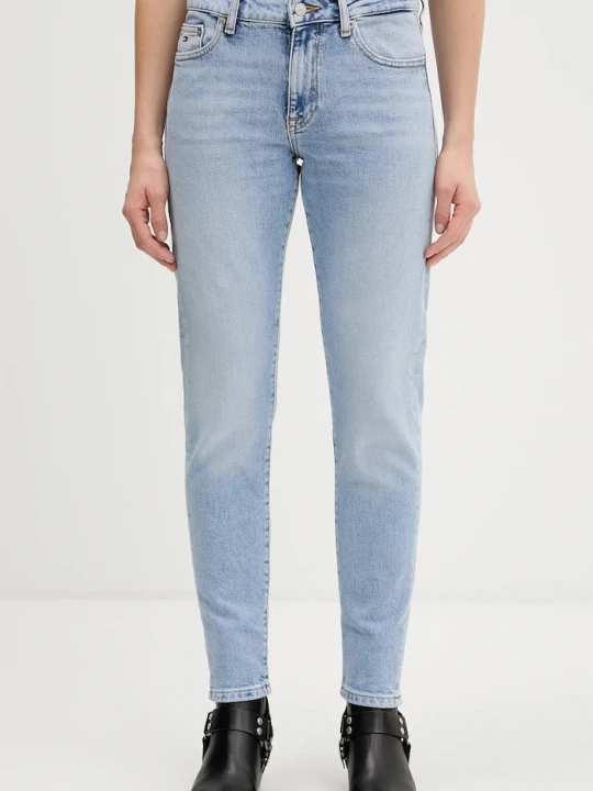 Zdjęcie produktu Tommy Jeans jeansy niebieski