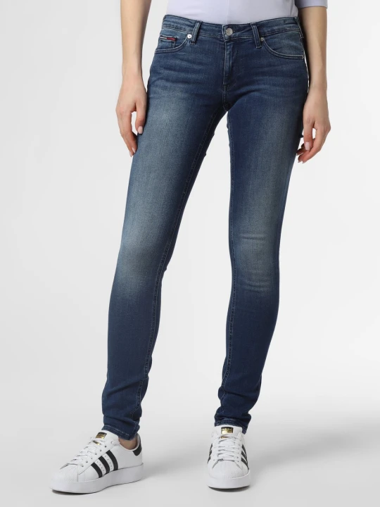 Zdjęcie produktu Tommy Jeans Jeansy Kobiety niebieski