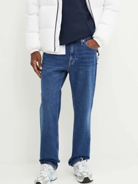 Zdjęcie produktu Tommy Jeans jeansy niebieski