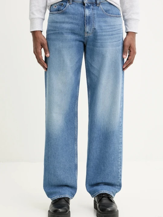 Zdjęcie produktu Tommy Jeans jeansy niebieski