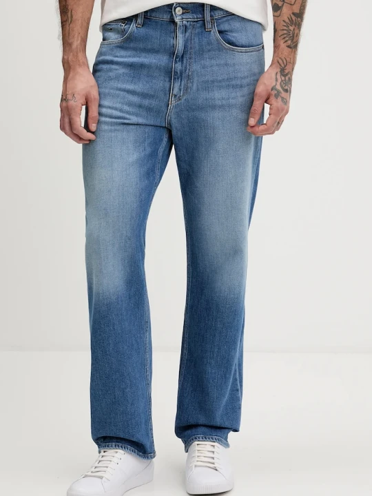 Zdjęcie produktu Tommy Jeans jeansy niebieski