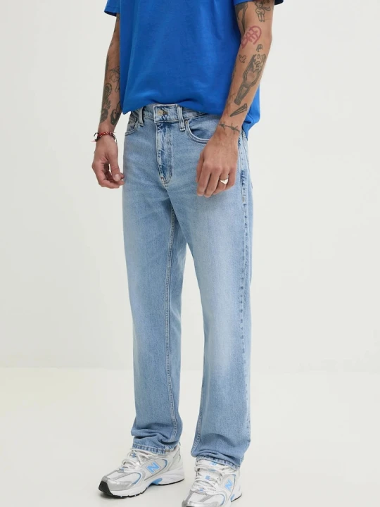 Zdjęcie produktu Tommy Jeans jeansy niebieski