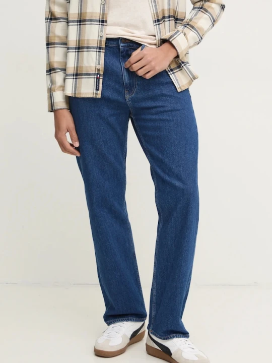 Zdjęcie produktu Tommy Jeans jeansy granatowy