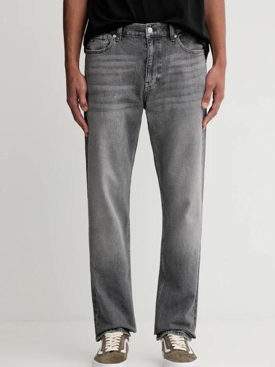 Zdjęcie produktu Tommy Jeans jeansy szary