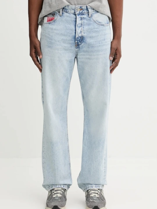Zdjęcie produktu Tommy Jeans jeansy niebieski