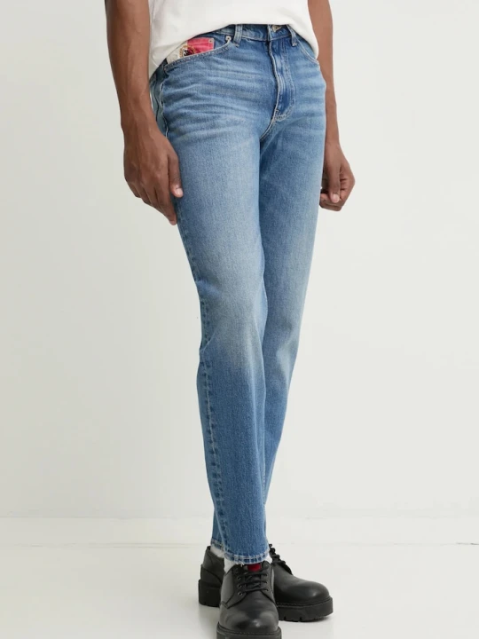 Zdjęcie produktu Tommy Jeans jeansy niebieski