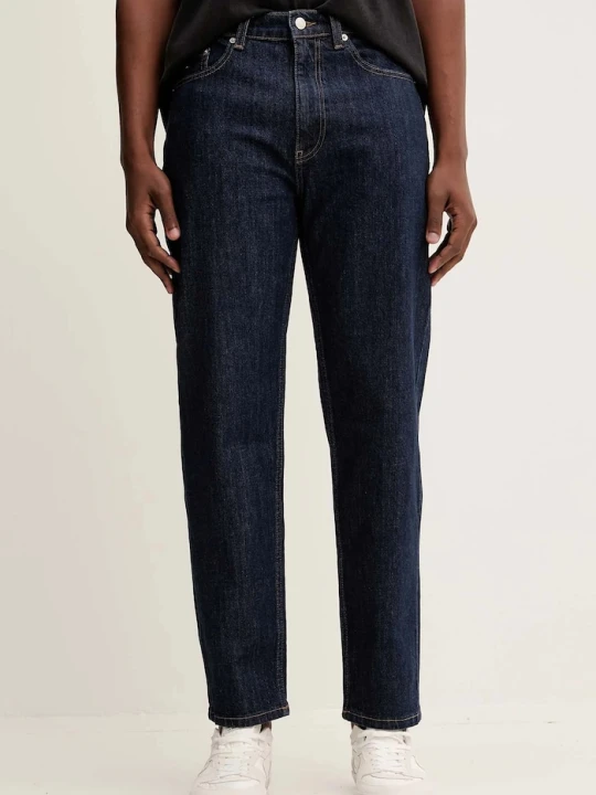 Zdjęcie produktu Tommy Jeans jeansy granatowy