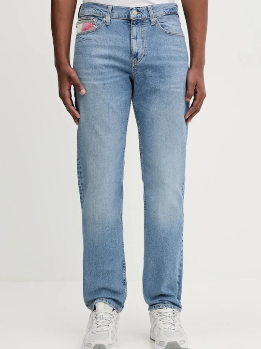 Zdjęcie produktu Tommy Jeans jeansy niebieski