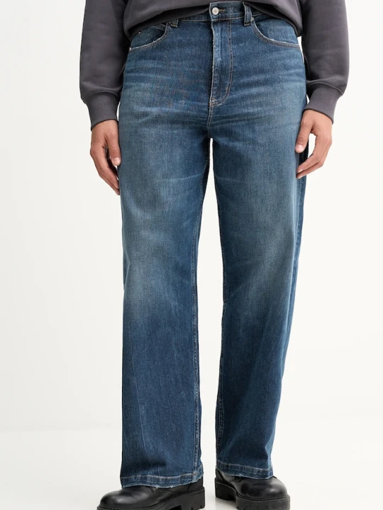 Zdjęcie produktu Tommy Jeans jeansy granatowy
