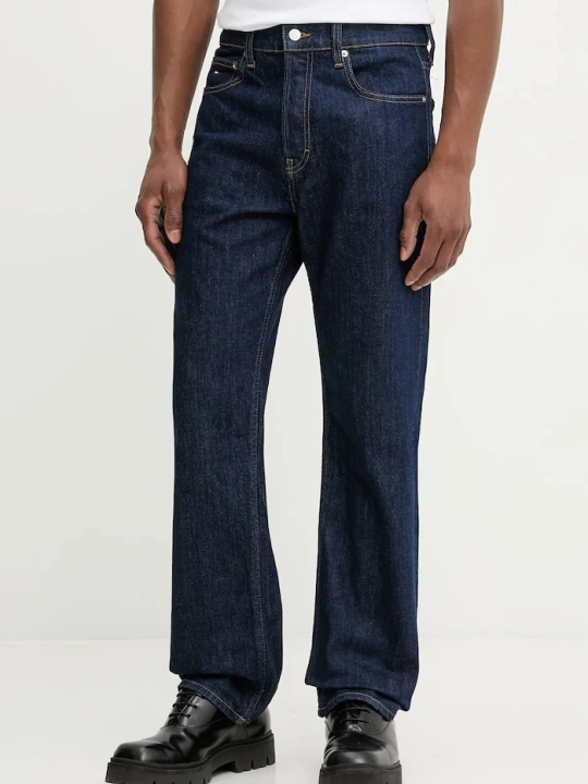 Zdjęcie produktu Tommy Jeans jeansy granatowy