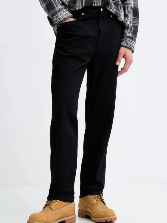 Zdjęcie produktu Tommy Jeans jeansy czarny
