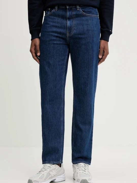 Zdjęcie produktu Tommy Jeans jeansy niebieski