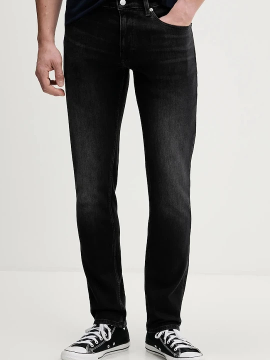 Zdjęcie produktu Tommy Jeans jeansy czarny