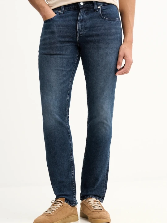 Zdjęcie produktu Tommy Jeans jeansy granatowy