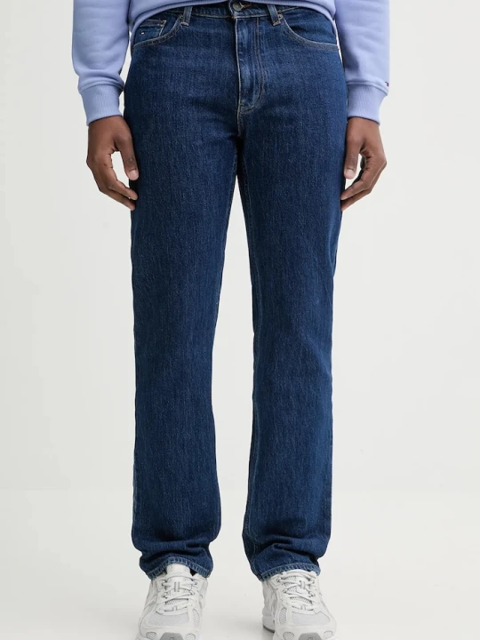 Zdjęcie produktu Tommy Jeans jeansy granatowy
