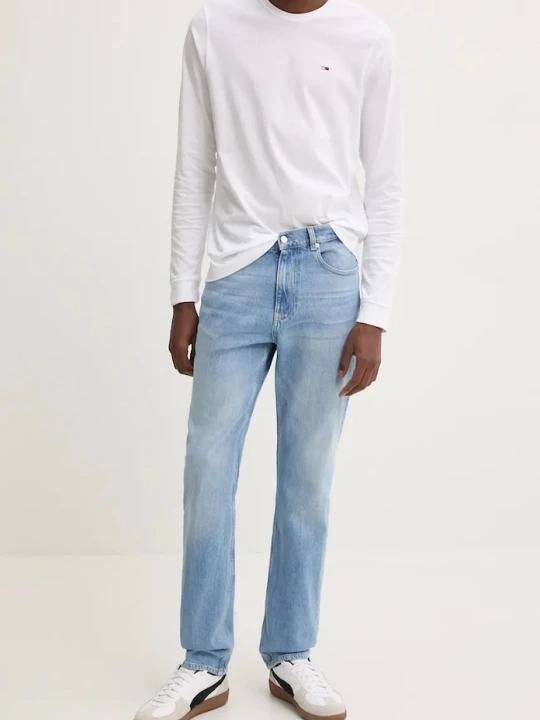 Zdjęcie produktu Tommy Jeans jeansy niebieski