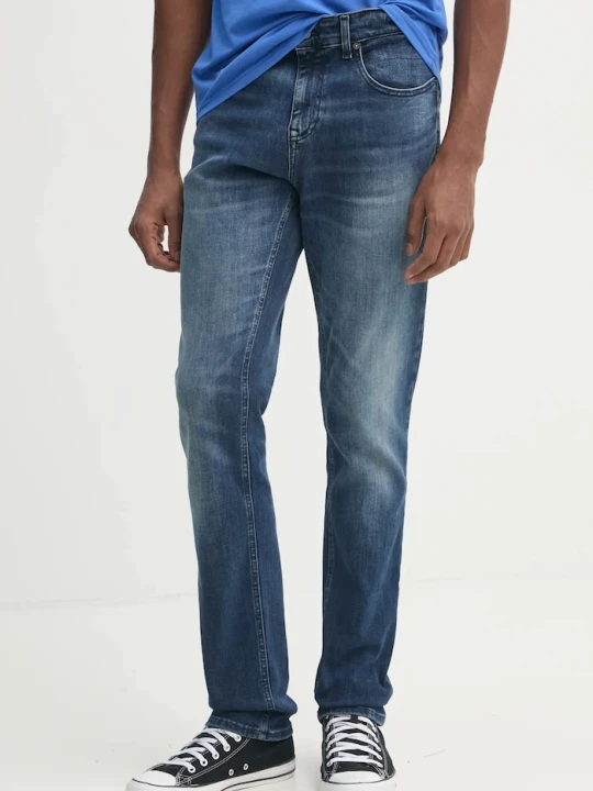 Zdjęcie produktu Tommy Jeans jeansy niebieski