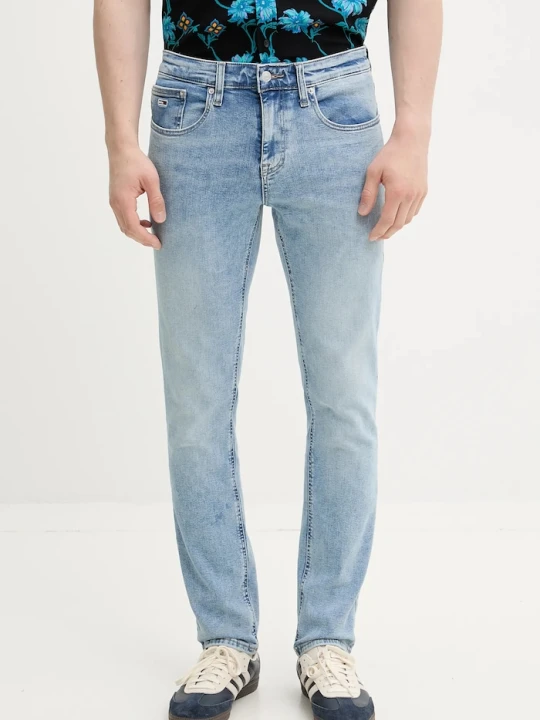 Zdjęcie produktu Tommy Jeans jeansy niebieski