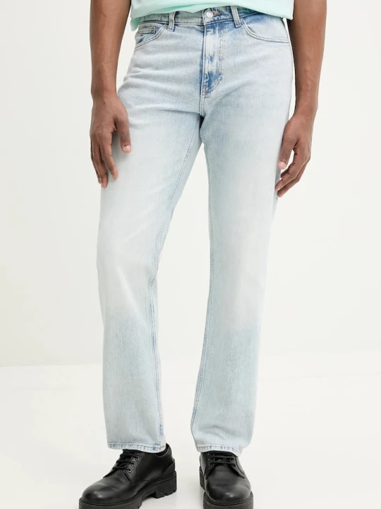 Zdjęcie produktu Tommy Jeans jeansy niebieski