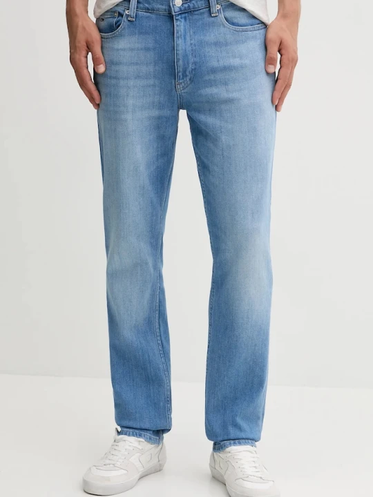 Zdjęcie produktu Tommy Jeans jeansy niebieski