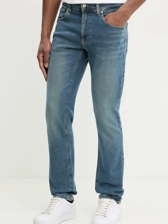 Zdjęcie produktu Tommy Jeans jeansy niebieski
