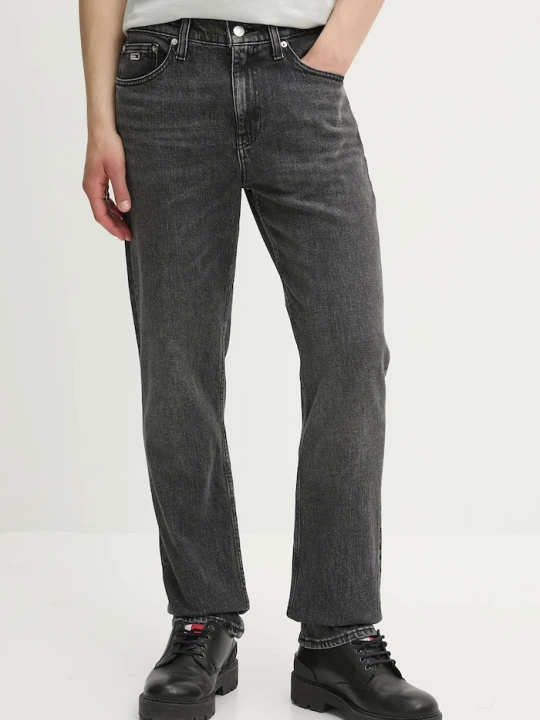 Zdjęcie produktu Tommy Jeans jeansy szary