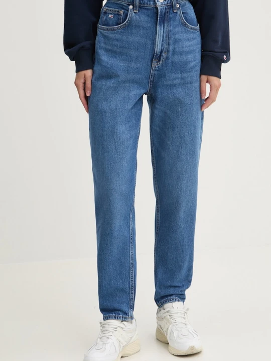 Zdjęcie produktu Tommy Jeans jeansy niebieski