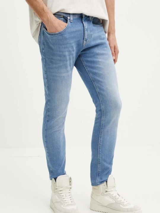 Zdjęcie produktu Tommy Jeans jeansy niebieski