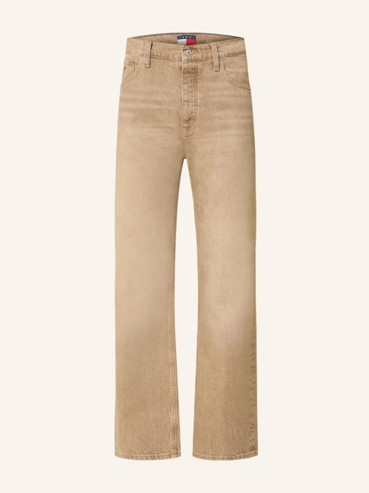 Zdjęcie produktu Tommy Jeans Jeansy Otis braun 1CE Denim Color