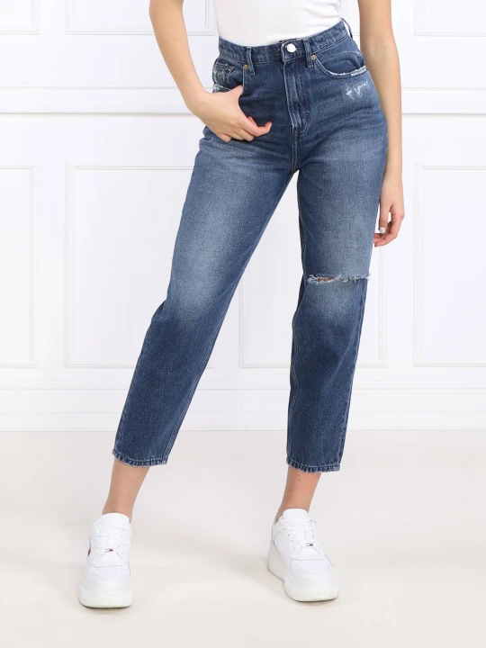 Zdjęcie produktu Tommy Jeans Jeansy | Regular Fit