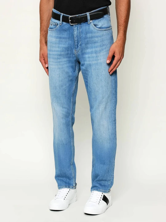 Zdjęcie produktu Tommy Jeans Jeansy RYAN | Slim Fit