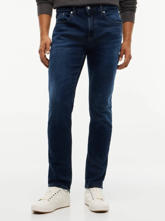Zdjęcie produktu Tommy Jeans Jeansy Scanton | Slim Fit