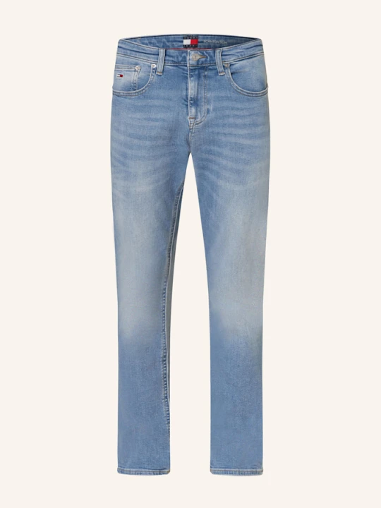 Zdjęcie produktu Tommy Jeans Jeansy Scanton Slim Fit blau 1A4 DENIM MEDIUM