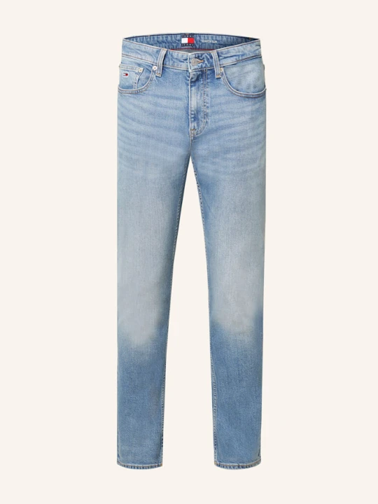 Zdjęcie produktu Tommy Jeans Jeansy Scanton Slim Slim Fit blau 1AB Denim Light