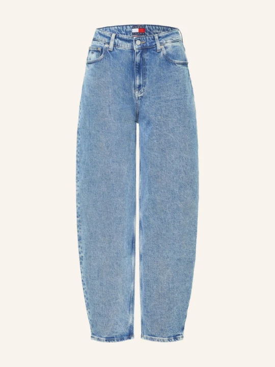 Zdjęcie produktu Tommy Jeans Jeansy Typu Barrel Jeanie blau 1A5 Denim Medium