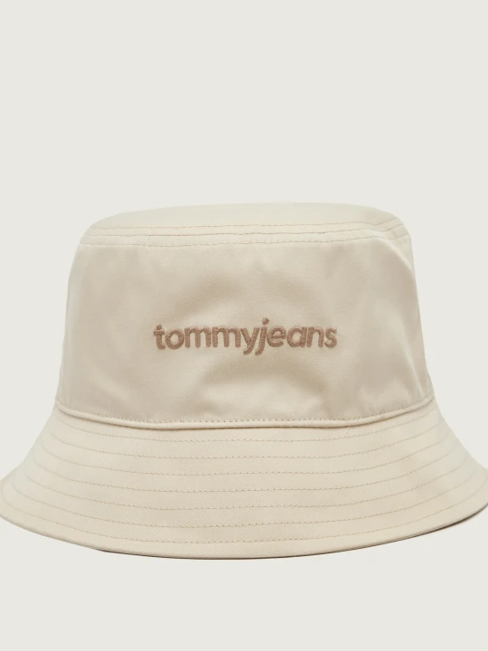 Zdjęcie produktu Tommy Jeans Kapelusz beżowy