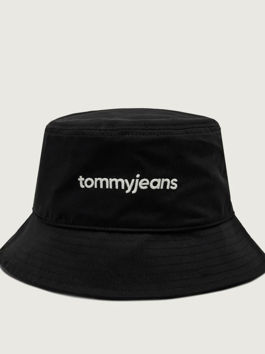 Zdjęcie produktu Tommy Jeans Kapelusz czarny