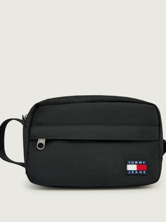 Zdjęcie produktu Tommy Jeans Kosmetyczka czarny