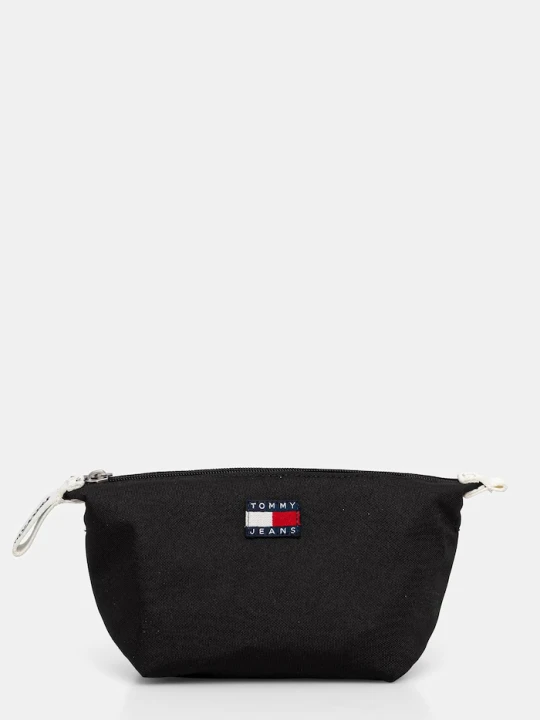 Zdjęcie produktu Tommy Jeans kosmetyczka damska czarny