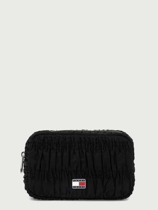 Zdjęcie produktu Tommy Jeans kosmetyczka damska czarny