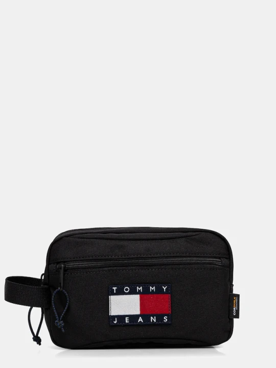 Zdjęcie produktu Tommy Jeans kosmetyczka czarny