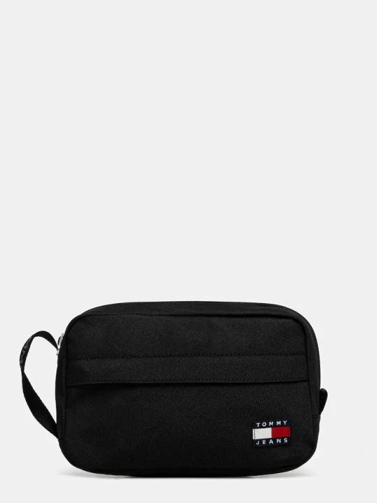 Zdjęcie produktu Tommy Jeans kosmetyczka czarny
