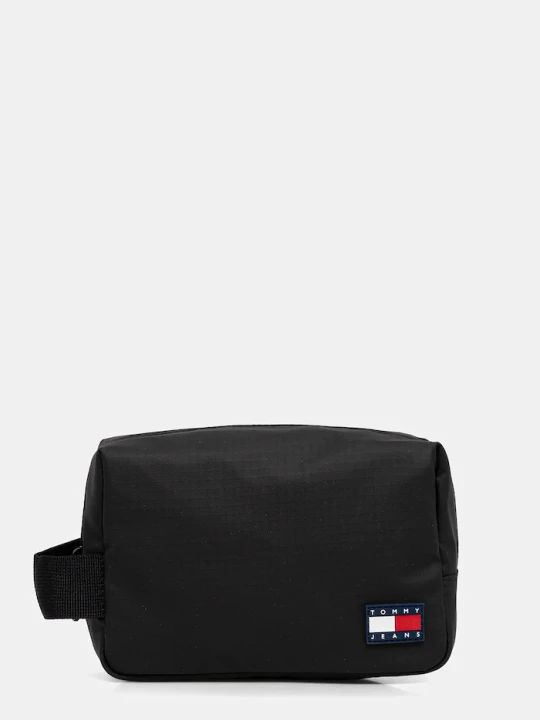Zdjęcie produktu Tommy Jeans kosmetyczka czarny